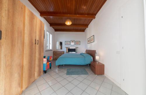 Ischia Porto Apartment | La casa sul porto