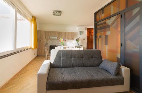 Ischia Porto Apartment | La casa sul porto