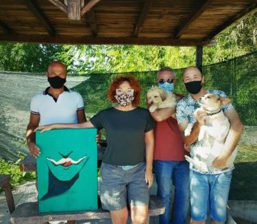 Recanati Bed & Breakfast | La casa sul tetto, Room's & Glamping