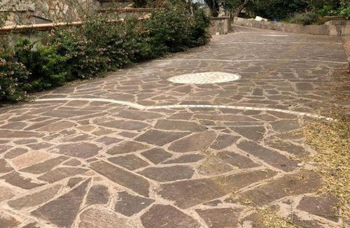 Fonte Nuova House | La casa tra gli ulivi di Fonte Nuova 1