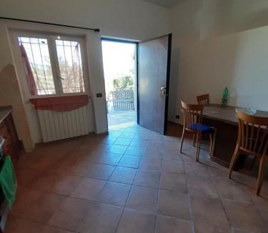 Fonte Nuova House | La casa tra gli ulivi di Fonte Nuova 1