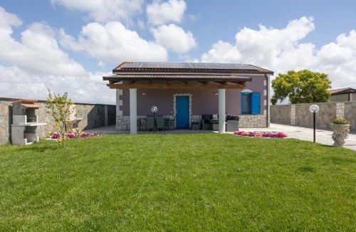 Capaccio Scalo Villa | La Casa Vacanza Dei Sogni
