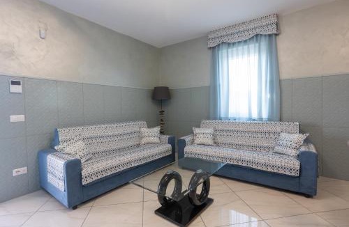 Capaccio Scalo Villa | La Casa Vacanza Dei Sogni