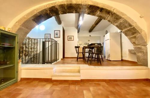 Santo Stefano di Sessanio House | La Casetta degli Innamorati, Santo Stefano di Sessanio, AQ