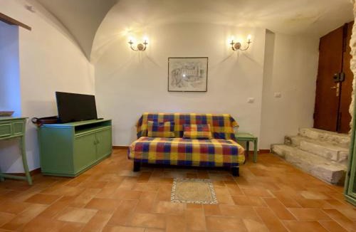 Santo Stefano di Sessanio House | La Casetta degli Innamorati, Santo Stefano di Sessanio, AQ
