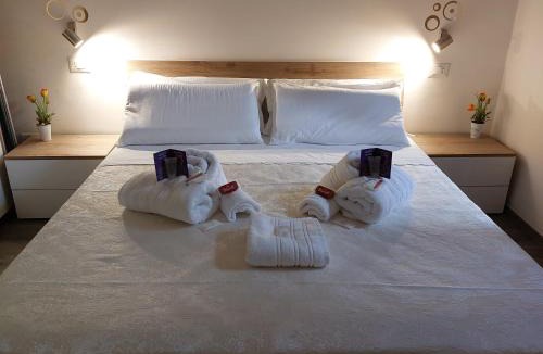 Valentano Apartment | La Casetta al Poggio