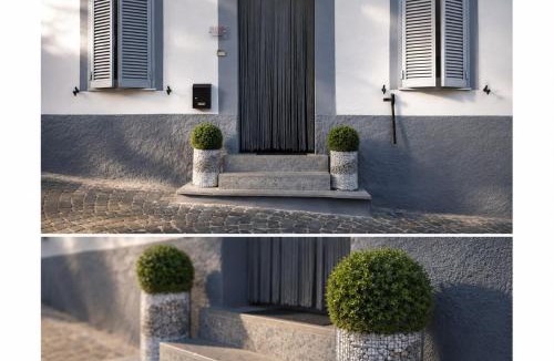 Valentano Apartment | La Casetta al Poggio