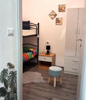 Valentano Apartment | La Casetta al Poggio