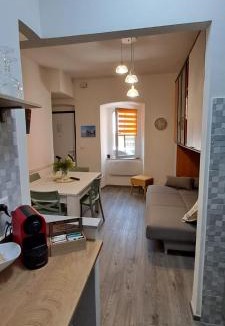 Valentano Apartment | La Casetta al Poggio