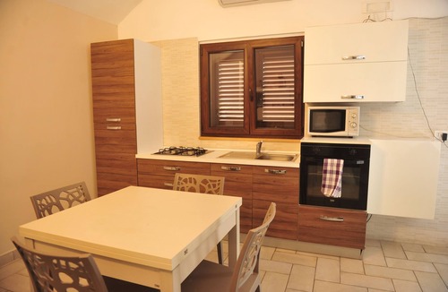 Taranto Apartment | La Casetta Apartments