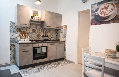 Caprarola House | La Casetta del Borgo