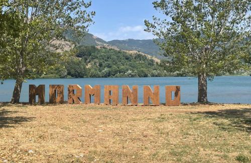Mormanno Apartment | La Casetta del Pollino