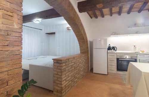 Castel Viscardo Apartment | La casetta dell'amore di Mimmi