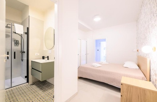Salerno House | La Casetta della Ciampa Rooms and Apartment