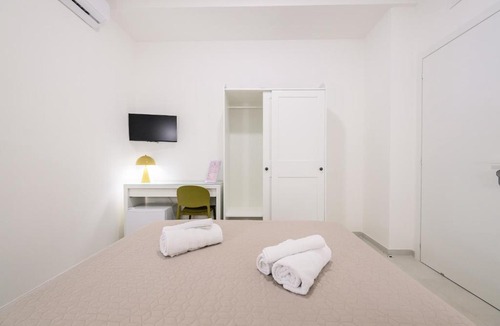 Salerno House | La Casetta della Ciampa Rooms and Apartment