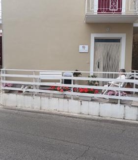 Lanciano House | La casetta di Angela