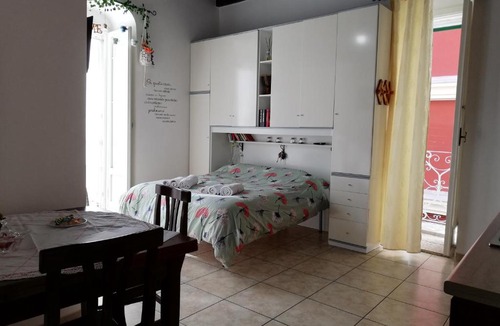 Barletta Apartment | La Casetta di Carmen