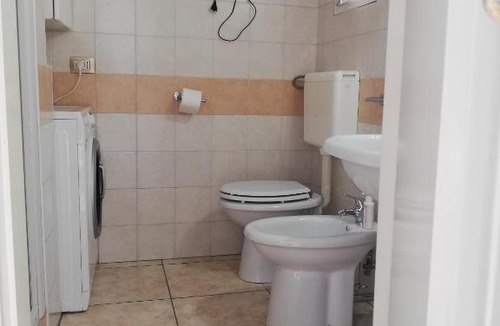 Barletta Apartment | La Casetta di Carmen
