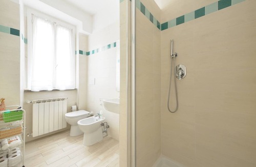 Papigno Apartment | La Casetta di Cleo