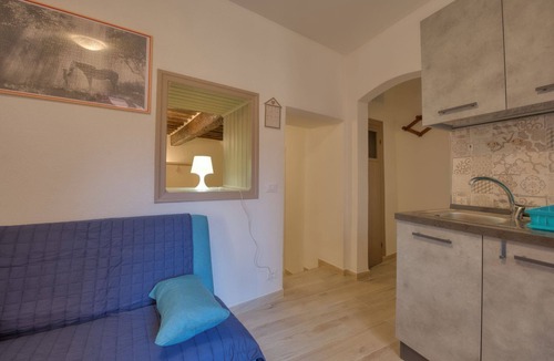 Portoferraio Old Town Apartment | LA CASETTA DI CONCETTA