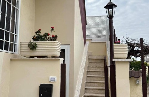 Ardea Apartment | La Casetta di Elena