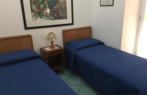 Lacco Ameno House | LA CASETTA DI ERIKA