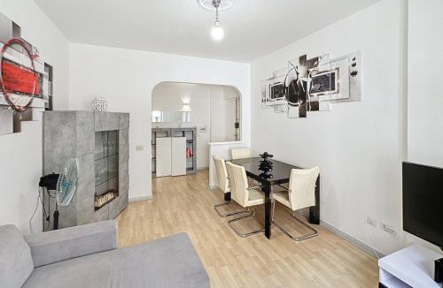 Santa Marinella Apartment | La Casetta di Francy