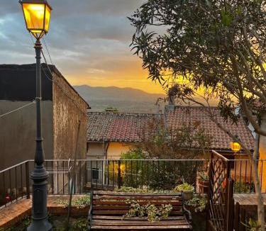 Palestrina Apartment | la casetta di Joanna