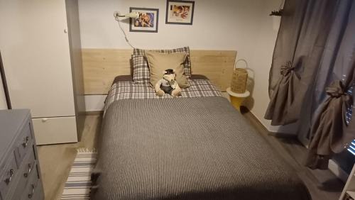 Palestrina Apartment | la casetta di Joanna