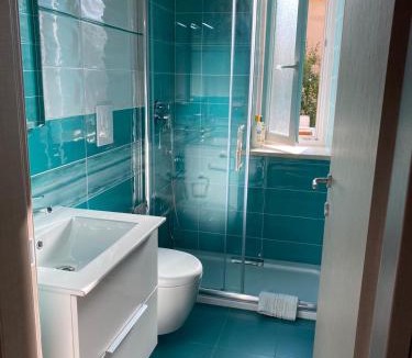 Casamicciola Terme Apartment | La Casetta di Ludo