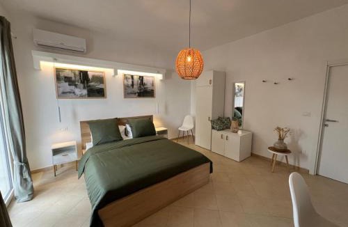 Cepagatti Bed & Breakfast | La casetta di Lina