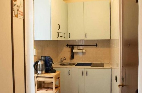 Molo Beverello House | La Casetta Di Napoli
