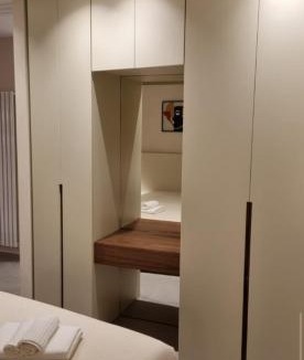 Vico del Gargano Apartment | La casetta di nonno Tó
