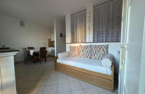 Lake Bracciano House | La casetta di Piazza Roma