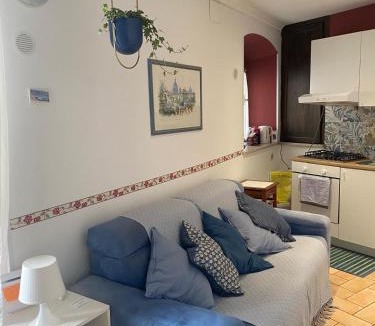 Albano Laziale Apartment | LA CASETTA DI REBY