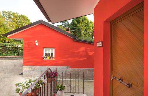 Anagni Bed & Breakfast | La casetta di richetto