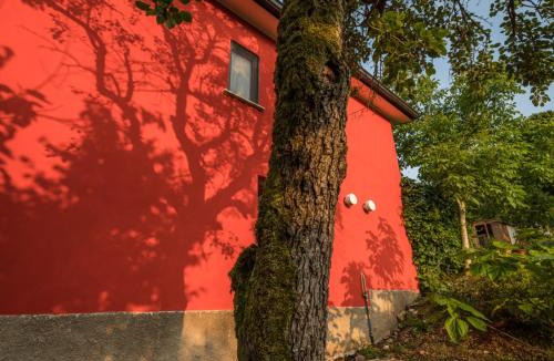 Anagni Bed & Breakfast | La casetta di richetto