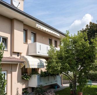 Asolo Apartment | La Casetta di Sally - Appartamento ad Asolo