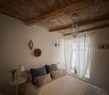 Marano Equo Apartment | La casetta di Vale