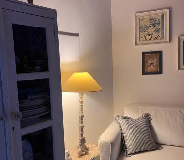 Marano Equo Apartment | La casetta di Vale