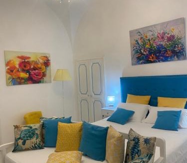 Anacapri House | La casetta di zio Giovanni