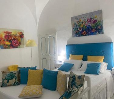 Anacapri House | La casetta di zio Giovanni