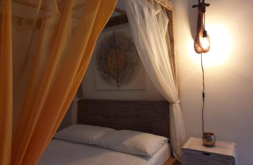 Molfetta Apartment | La Casetta di Zoe Apartment