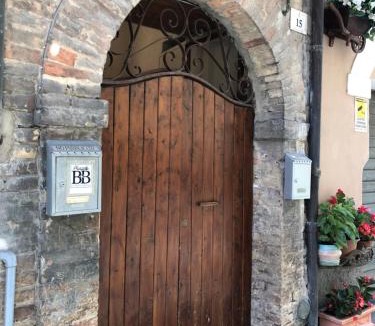 Teramo Bed & Breakfast | La Casetta Due