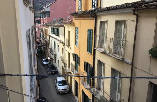 Teramo Bed & Breakfast | La Casetta Due