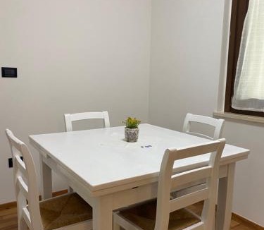 Spoltore Apartment | La Casetta in Collina 2