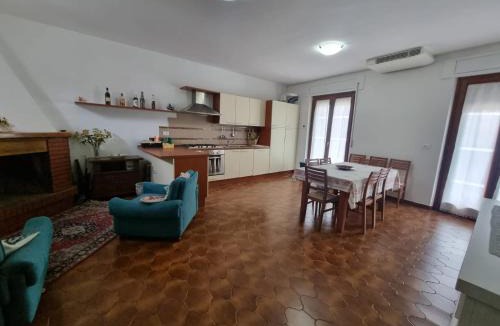Torricella Peligna House | La casetta in montagna