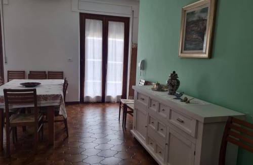 Torricella Peligna House | La casetta in montagna