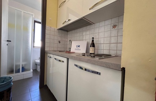 Lucoli Apartment | La Casetta in Montagna by Holiday World by Interhome