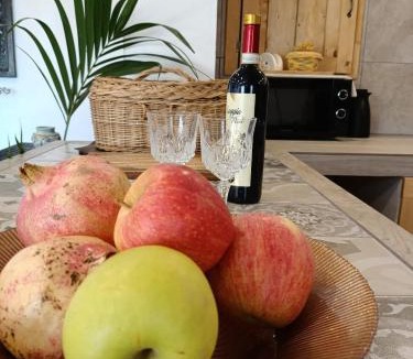 Castel Rigone Apartment | La Casetta